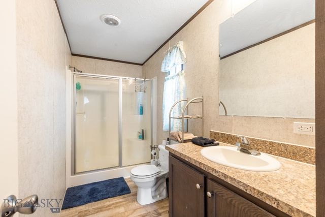 103 High Ground Ave, Livingston, MT 59047