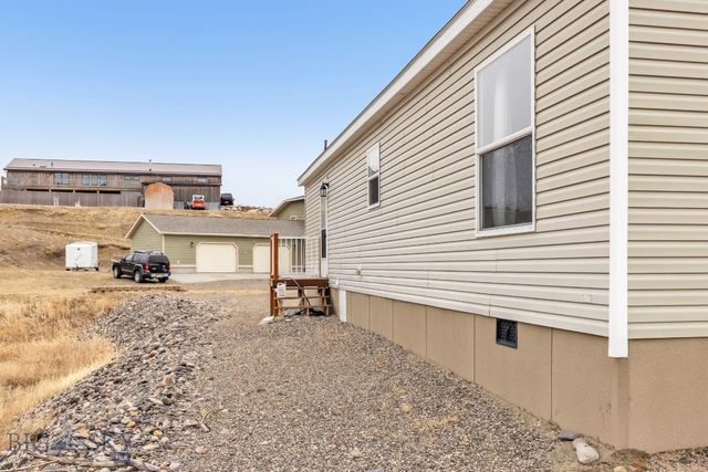 103 High Ground Ave, Livingston, MT 59047