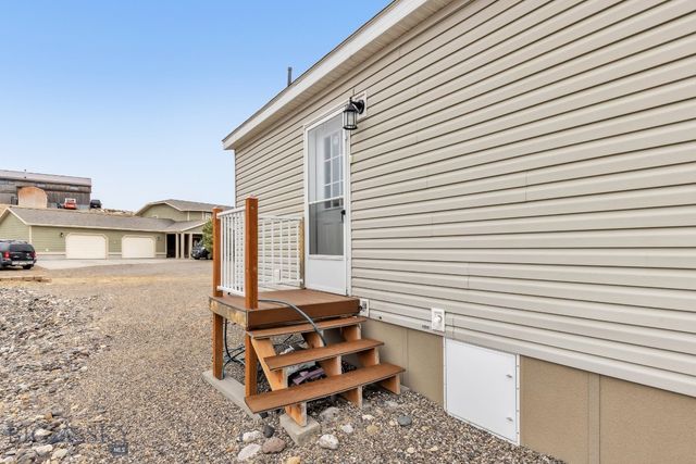 103 High Ground Ave, Livingston, MT 59047