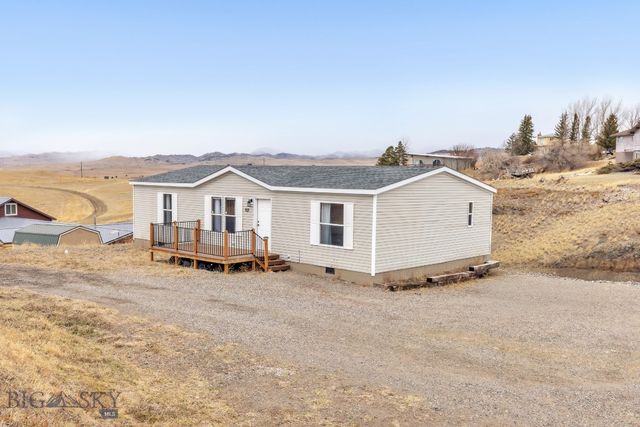 103 High Ground Ave, Livingston, MT 59047