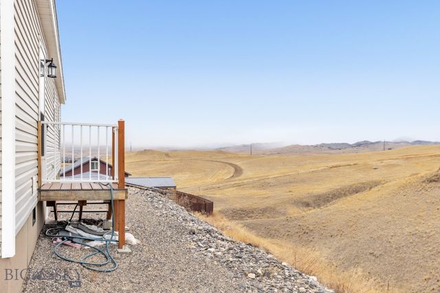 103 High Ground Ave, Livingston, MT 59047