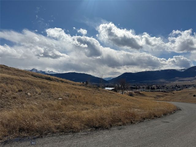 103 High Ground Ave, Livingston, MT 59047