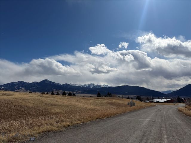 103 High Ground Ave, Livingston, MT 59047