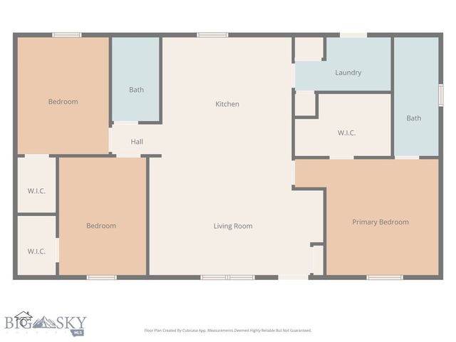 103 High Ground Ave, Livingston, MT 59047