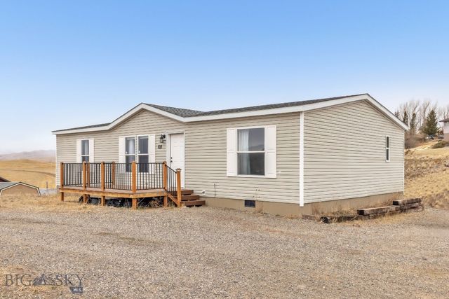 103 High Ground Ave, Livingston, MT 59047