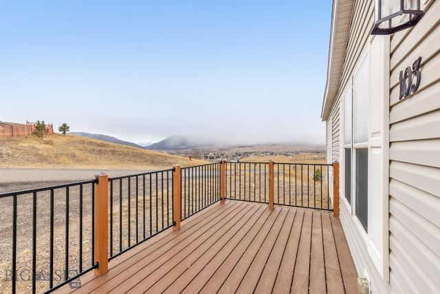 103 High Ground Ave, Livingston, MT 59047