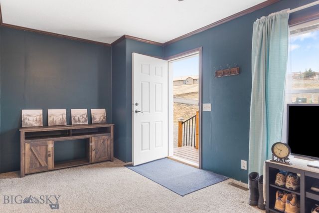 103 High Ground Ave, Livingston, MT 59047