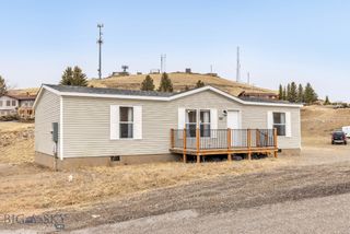 103 High Ground Ave, Livingston, MT 59047