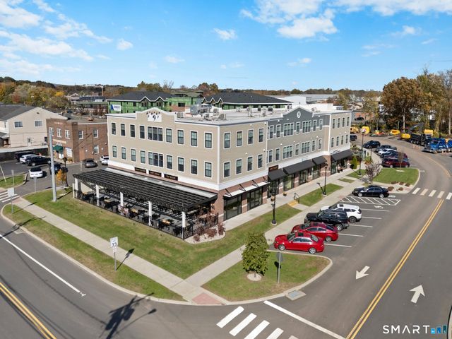 9 Steele Boulevard 207, Berlin, CT 06037