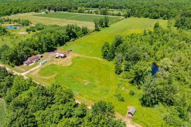 5743 107th Avenue, Pullman, MI 49450