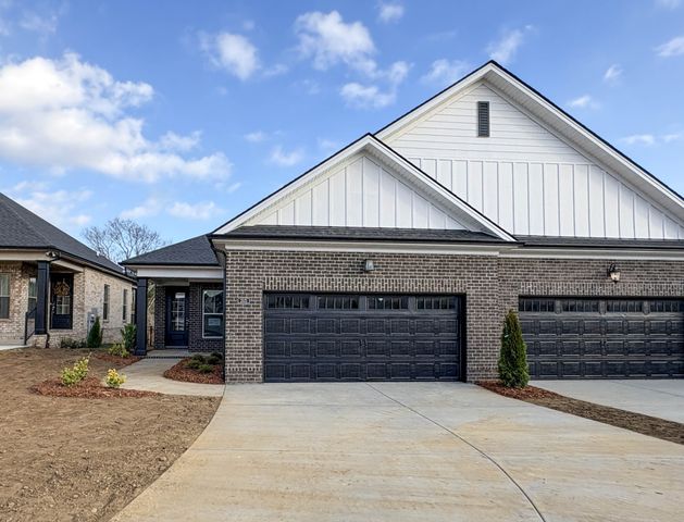 2021 Horseshoe Cir lot 219, Gallatin, TN 37066