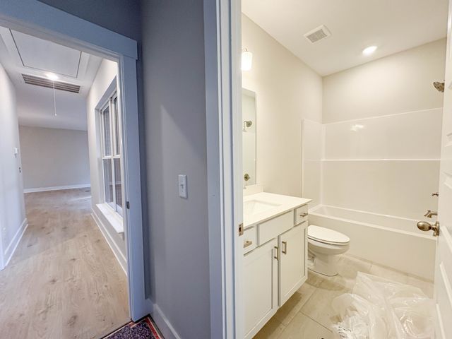 2021 Horseshoe Cir lot 219, Gallatin, TN 37066