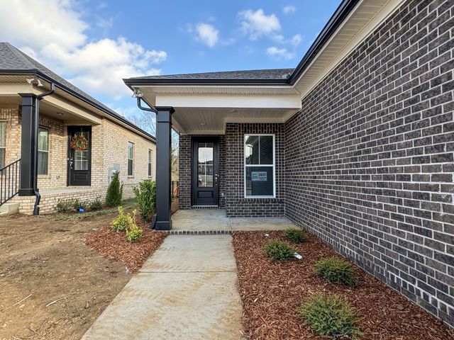 2021 Horseshoe Cir lot 219, Gallatin, TN 37066