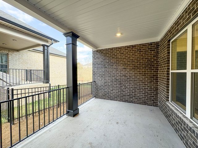 2021 Horseshoe Cir lot 219, Gallatin, TN 37066