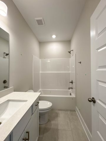 2021 Horseshoe Cir lot 219, Gallatin, TN 37066