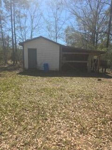 133 Andy & Dave Rd., Lucedale, MS 39452