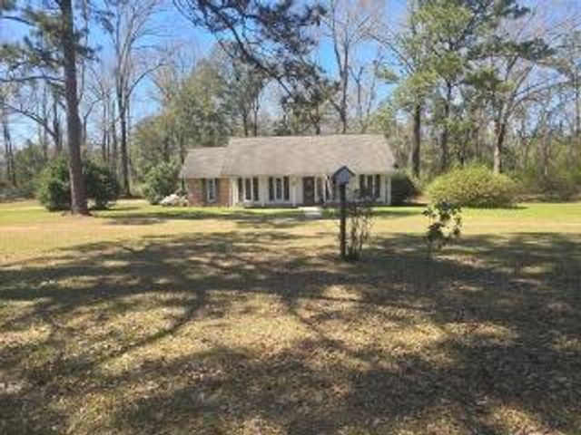 133 Andy & Dave Rd., Lucedale, MS 39452