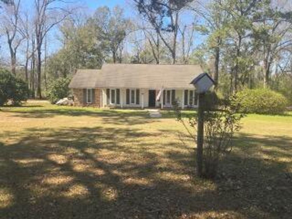 133 Andy & Dave Rd., Lucedale, MS 39452
