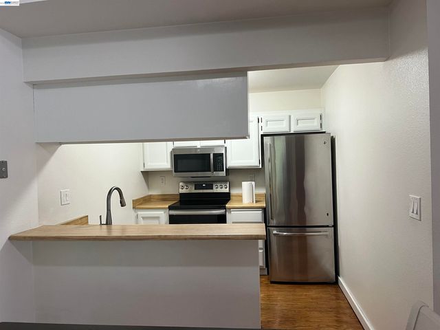 5455 Kirkwood Dr C8, Concord, CA 94521