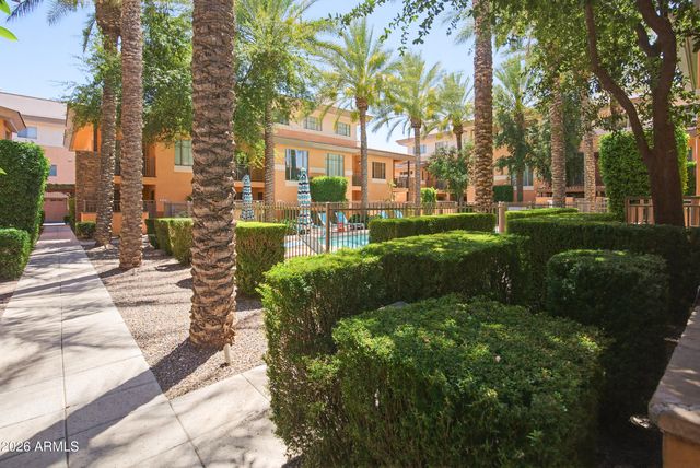 6940 E COCHISE Road 1034, Paradise Valley, AZ 85253