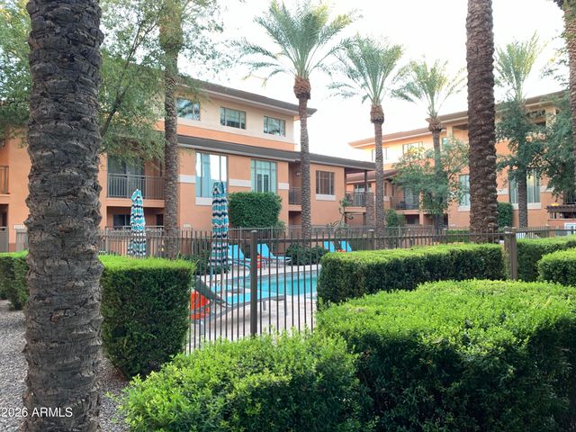6940 E COCHISE Road 1034, Paradise Valley, AZ 85253