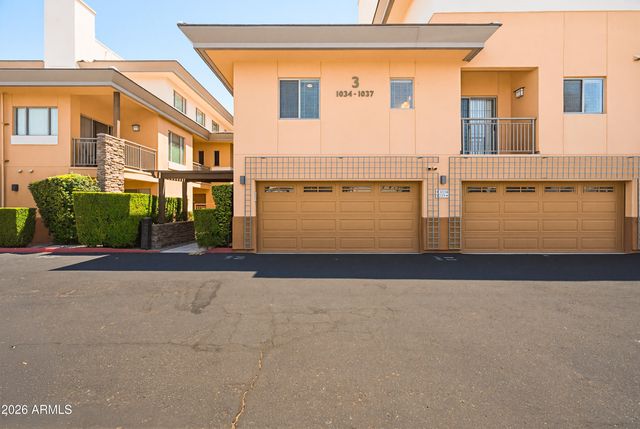 6940 E COCHISE Road 1034, Paradise Valley, AZ 85253