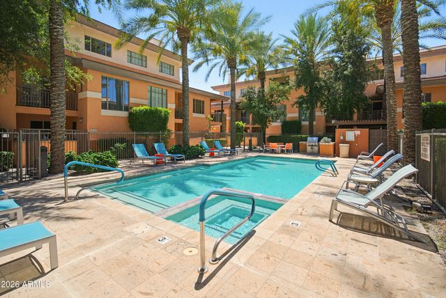 6940 E COCHISE Road 1034, Paradise Valley, AZ 85253