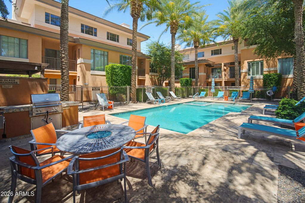 6940 E COCHISE Road 1034, Paradise Valley, AZ 85253 — photo 2