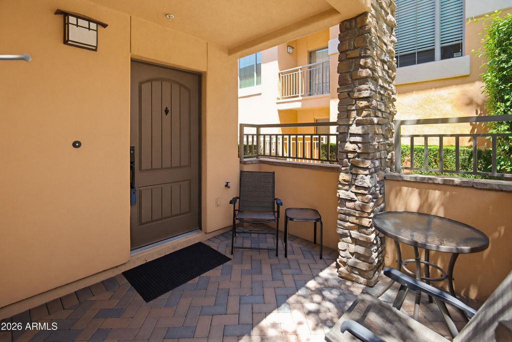6940 E COCHISE Road 1034, Paradise Valley, AZ 85253 — photo 3