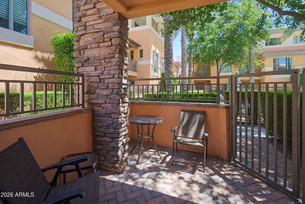 6940 E COCHISE Road 1034, Paradise Valley, AZ 85253 — photo 4