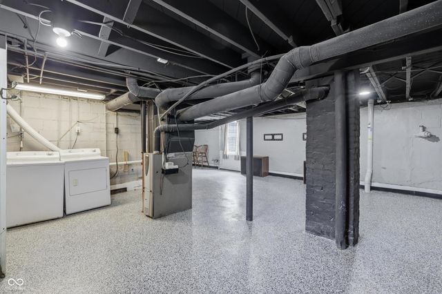 3480 S Delaware Street, Indianapolis, IN 46227