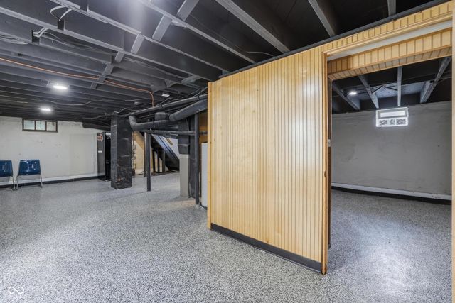 3480 S Delaware Street, Indianapolis, IN 46227