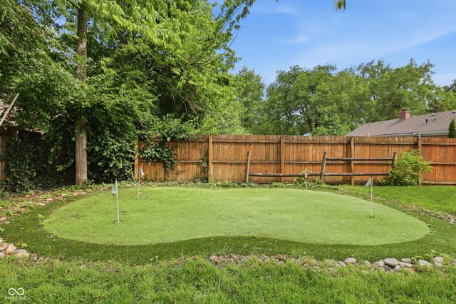 3480 S Delaware Street, Indianapolis, IN 46227