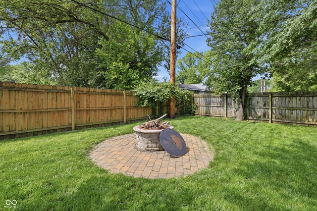 3480 S Delaware Street, Indianapolis, IN 46227