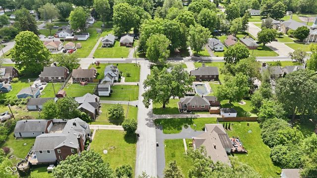 3480 S Delaware Street, Indianapolis, IN 46227