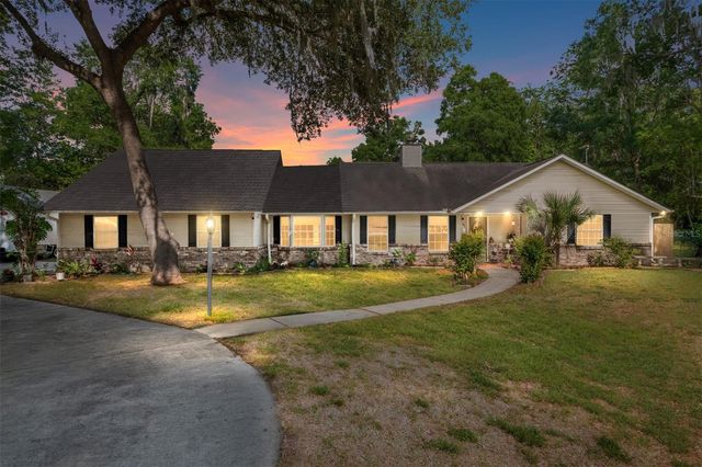 4901 SE 39TH COURT, Ocala, FL 34480