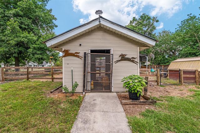 4901 SE 39TH COURT, Ocala, FL 34480