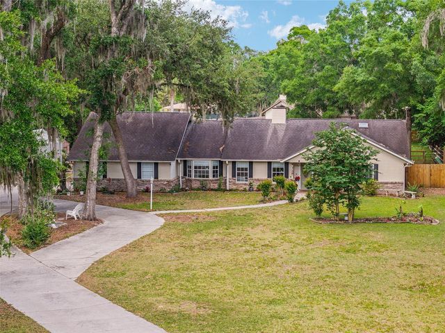 4901 SE 39TH COURT, Ocala, FL 34480