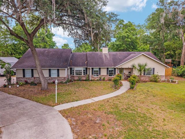 4901 SE 39TH COURT, Ocala, FL 34480