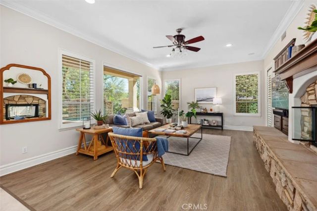 24 Water Lily, Coto De Caza, CA 92679