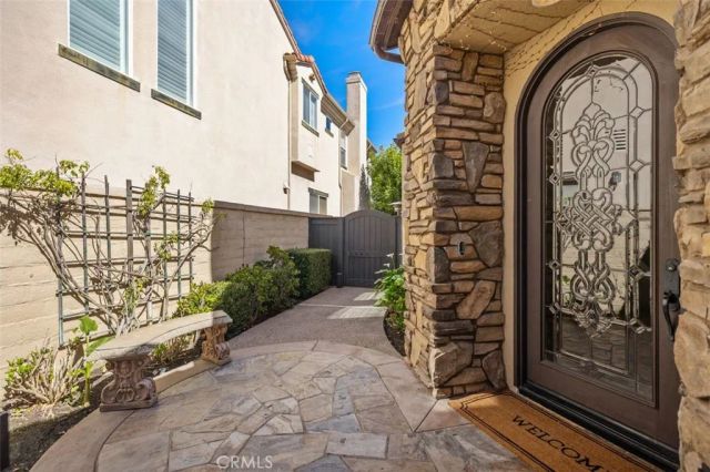 24 Water Lily, Coto De Caza, CA 92679