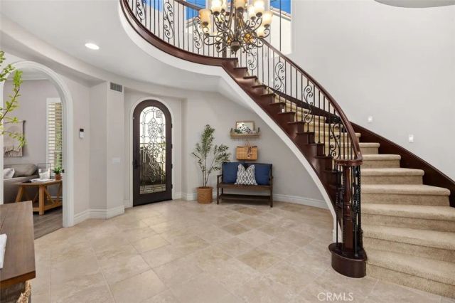 24 Water Lily, Coto De Caza, CA 92679