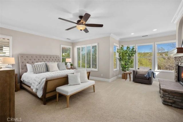 24 Water Lily, Coto De Caza, CA 92679