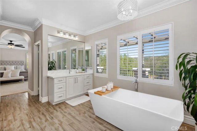 24 Water Lily, Coto De Caza, CA 92679