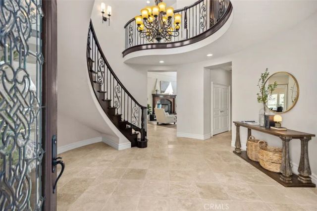 24 Water Lily, Coto De Caza, CA 92679