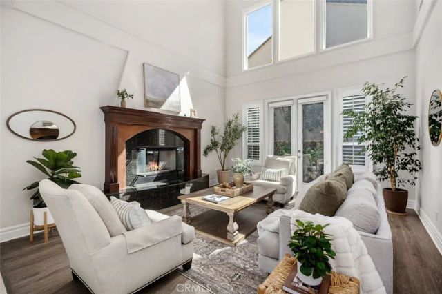 24 Water Lily, Coto De Caza, CA 92679