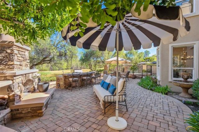 24 Water Lily, Coto De Caza, CA 92679