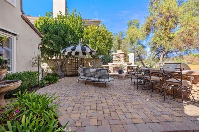 24 Water Lily, Coto De Caza, CA 92679