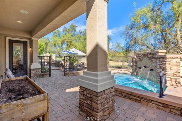 24 Water Lily, Coto De Caza, CA 92679