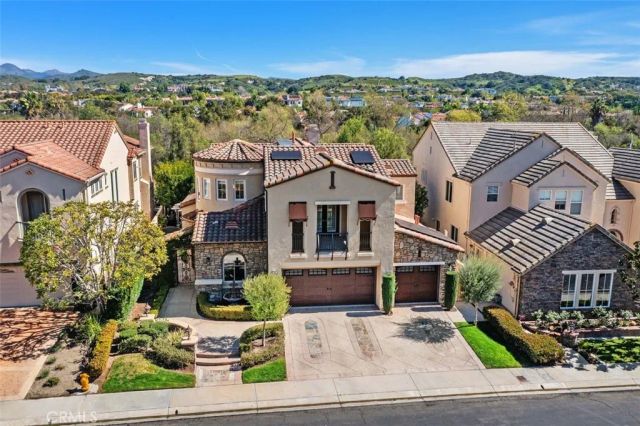 24 Water Lily, Coto De Caza, CA 92679